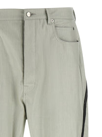 RICK OWENS - RICK OWENS - ’Bolan Banana’ jeans - Men’s Bottoms