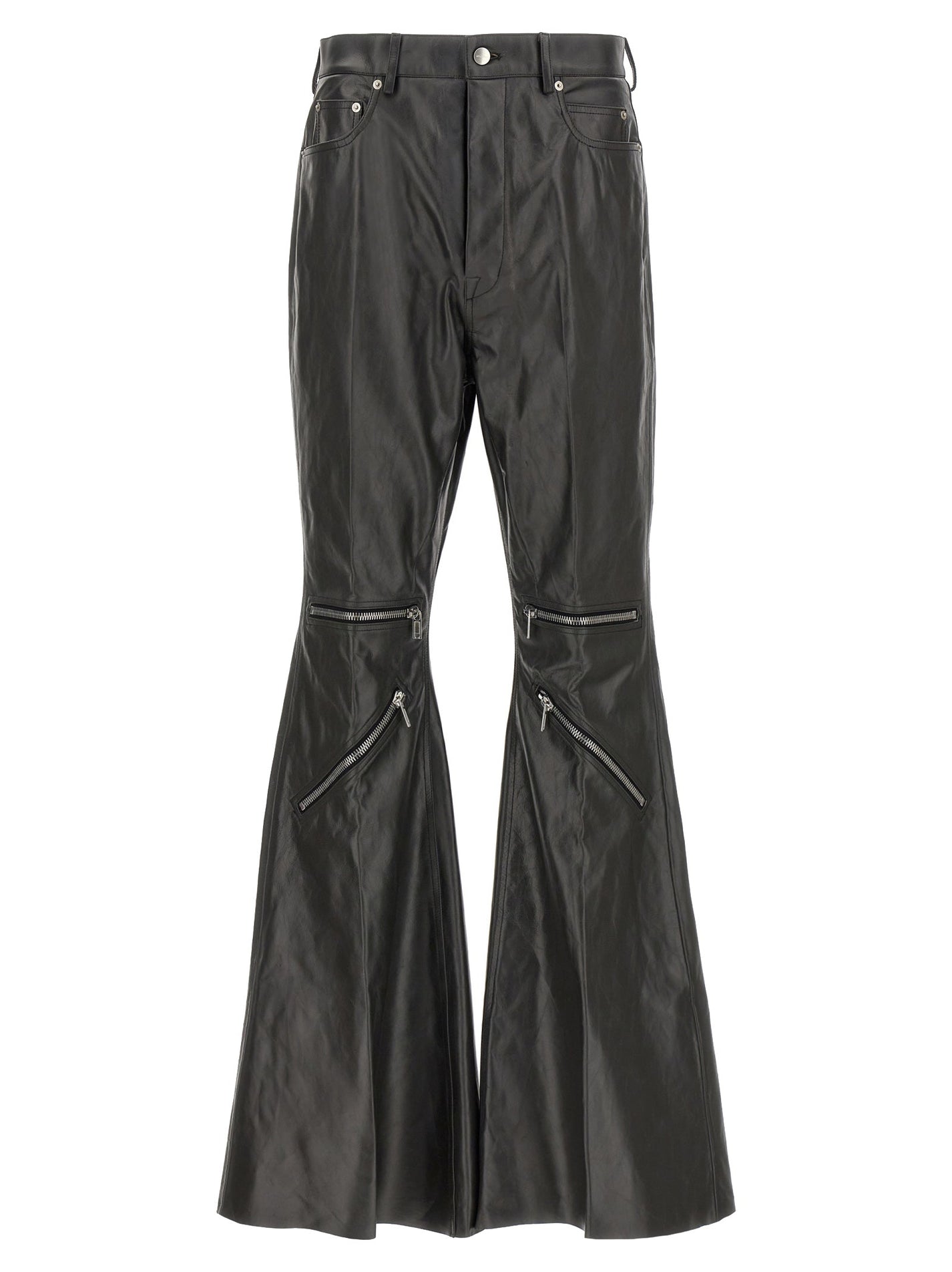 RICK OWENS - RICK OWENS - ’Bolan Cargo’ pants - Men’s Pants