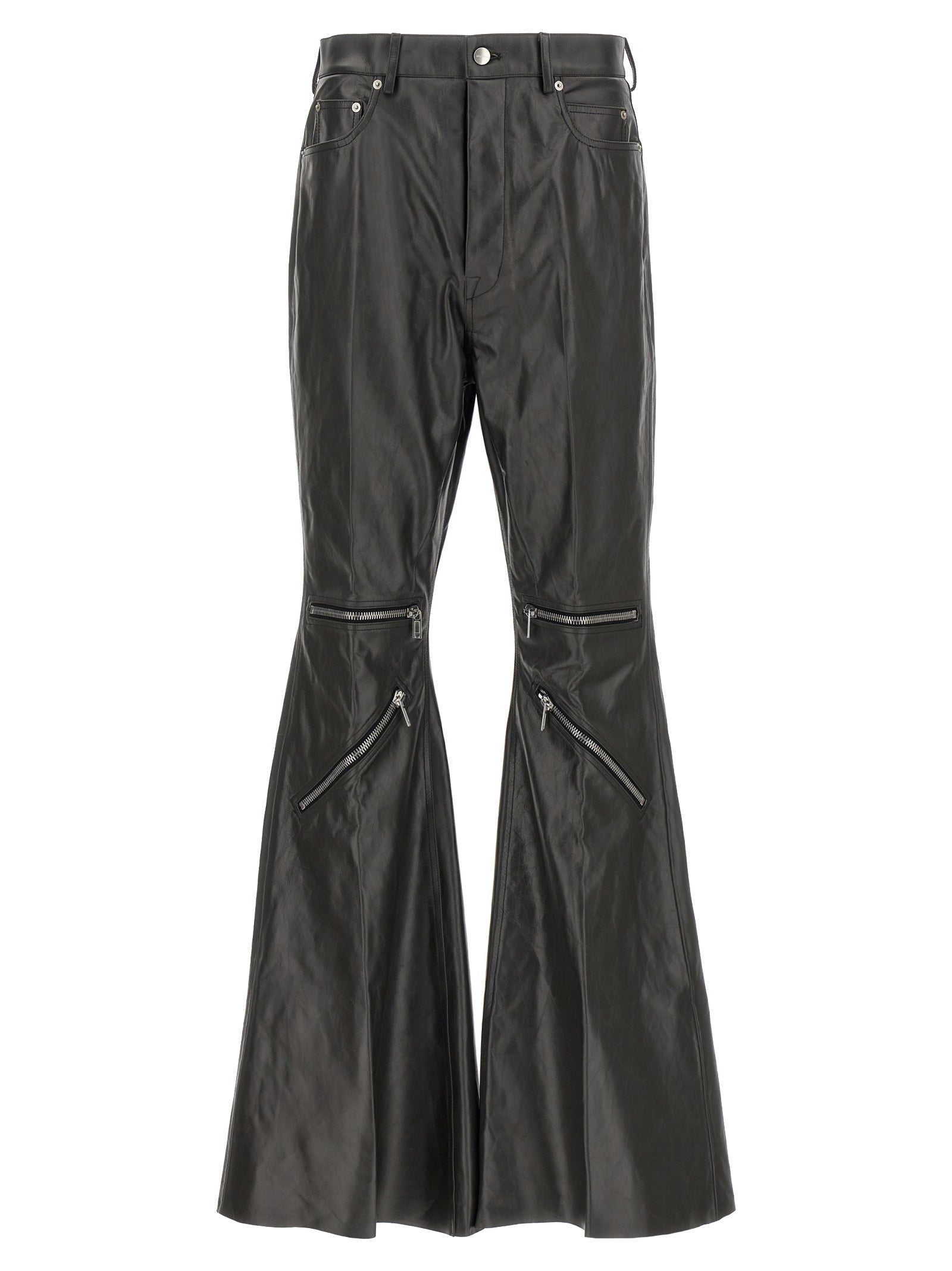 RICK OWENS - RICK OWENS - ’Bolan Cargo’ pants - Men’s Pants
