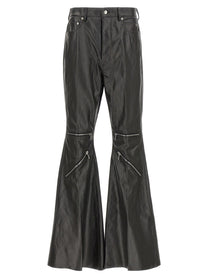 RICK OWENS - RICK OWENS - ’Bolan Cargo’ pants - Men’s Pants
