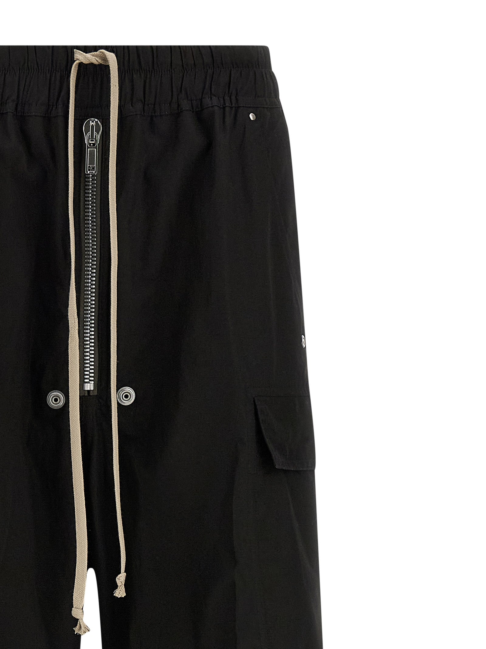 RICK OWENS - RICK OWENS - ’Cargobelas’ pants - Women’s Pants