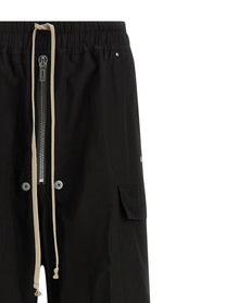 RICK OWENS - RICK OWENS - ’Cargobelas’ pants - Women’s Pants