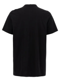 RICK OWENS - RICK OWENS - ’Level T’ T-shirt - Men’s Tops