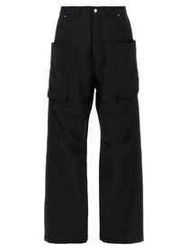 RICK OWENS - RICK OWENS - ’Stefan Cargo’ pants - Men’s Pants