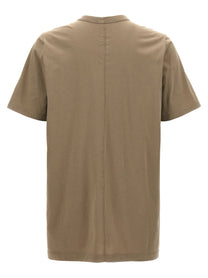 RICK OWENS - RICK OWENS - ’Level T’ T-shirt - Men’s Tops