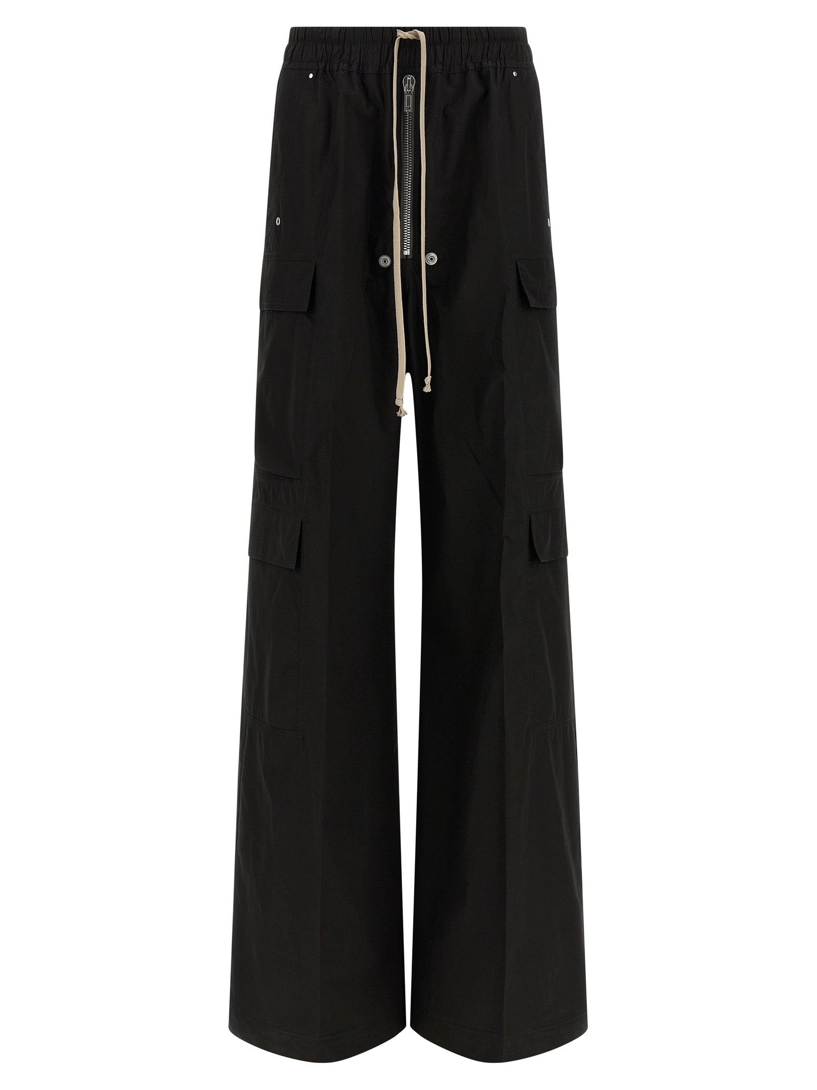 RICK OWENS - RICK OWENS - ’Cargobelas’ pants - Women’s Pants