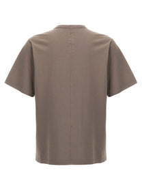 RICK OWENS - RICK OWENS - ’Brad T’ T-shirt - Men’s Tops