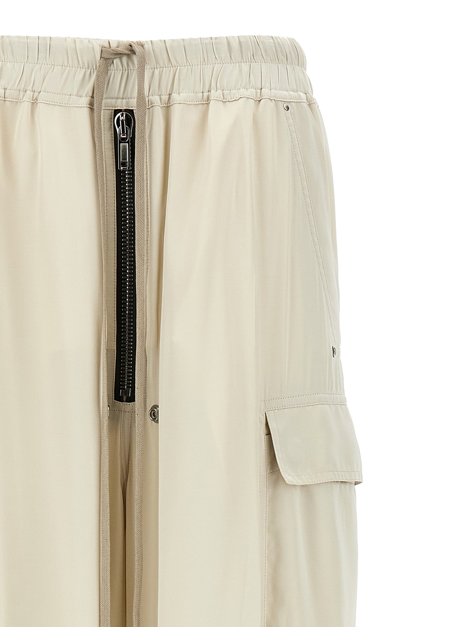 RICK OWENS - RICK OWENS - ’Cargobelas’ pants - Men’s Pants