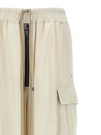 RICK OWENS - RICK OWENS - ’Cargobelas’ pants - Men’s Pants