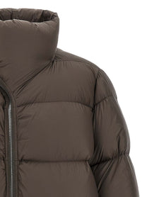 RICK OWENS - RICK OWENS - ’Turtle’ down jacket - Men’s Outerwear