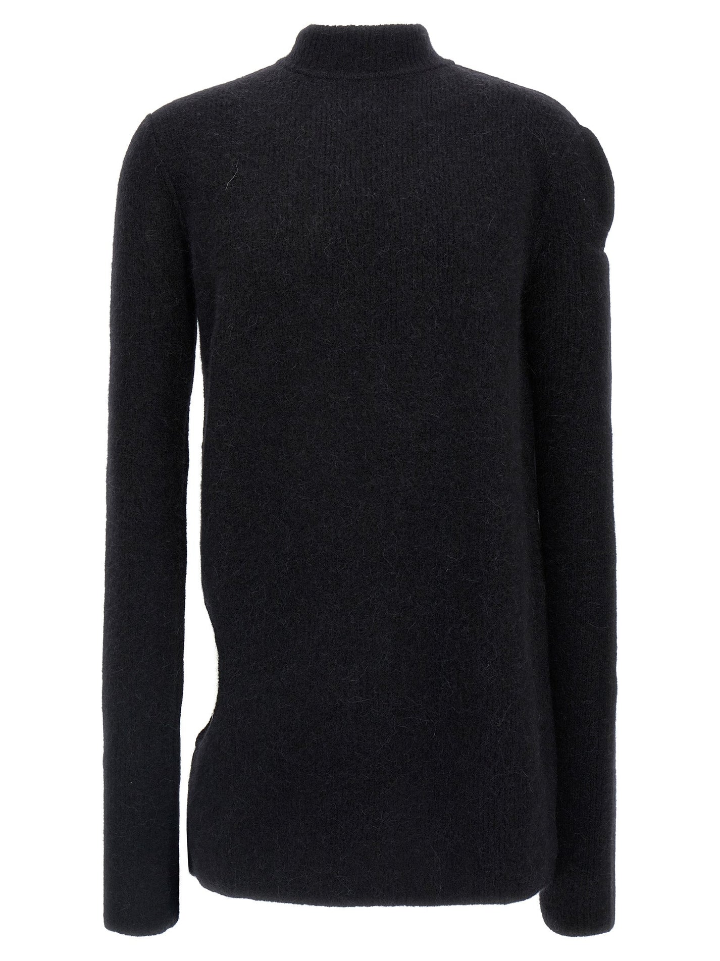 RICK OWENS - RICK OWENS - ’Subhuman’ sweater - Men’s Knitwear