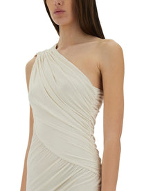 RICK OWENS LILIES - Rick Owens Lilies Long Dress ’Amira’ - Woman-&gt;Clothing-&gt;Dresses