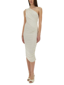 RICK OWENS LILIES - Rick Owens Lilies Long Dress ’Amira’ - Woman-&gt;Clothing-&gt;Dresses