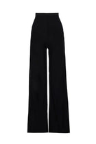 Rick Owens Lilies Women's Pants Bias Black