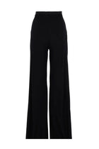 Rick Owens Lilies Women's Pants Bias Black, view 3