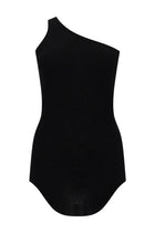 Rick Owens Lilies Women's One Piece Top Black
