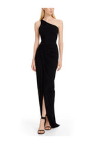 Rick Owens Lilies Women's One Piece Top Black, view 2