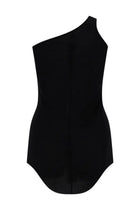 Rick Owens Lilies Women's One Piece Top Black, view 3