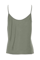 Rick Owens Lilies Women's Top Jade Grey, view 2