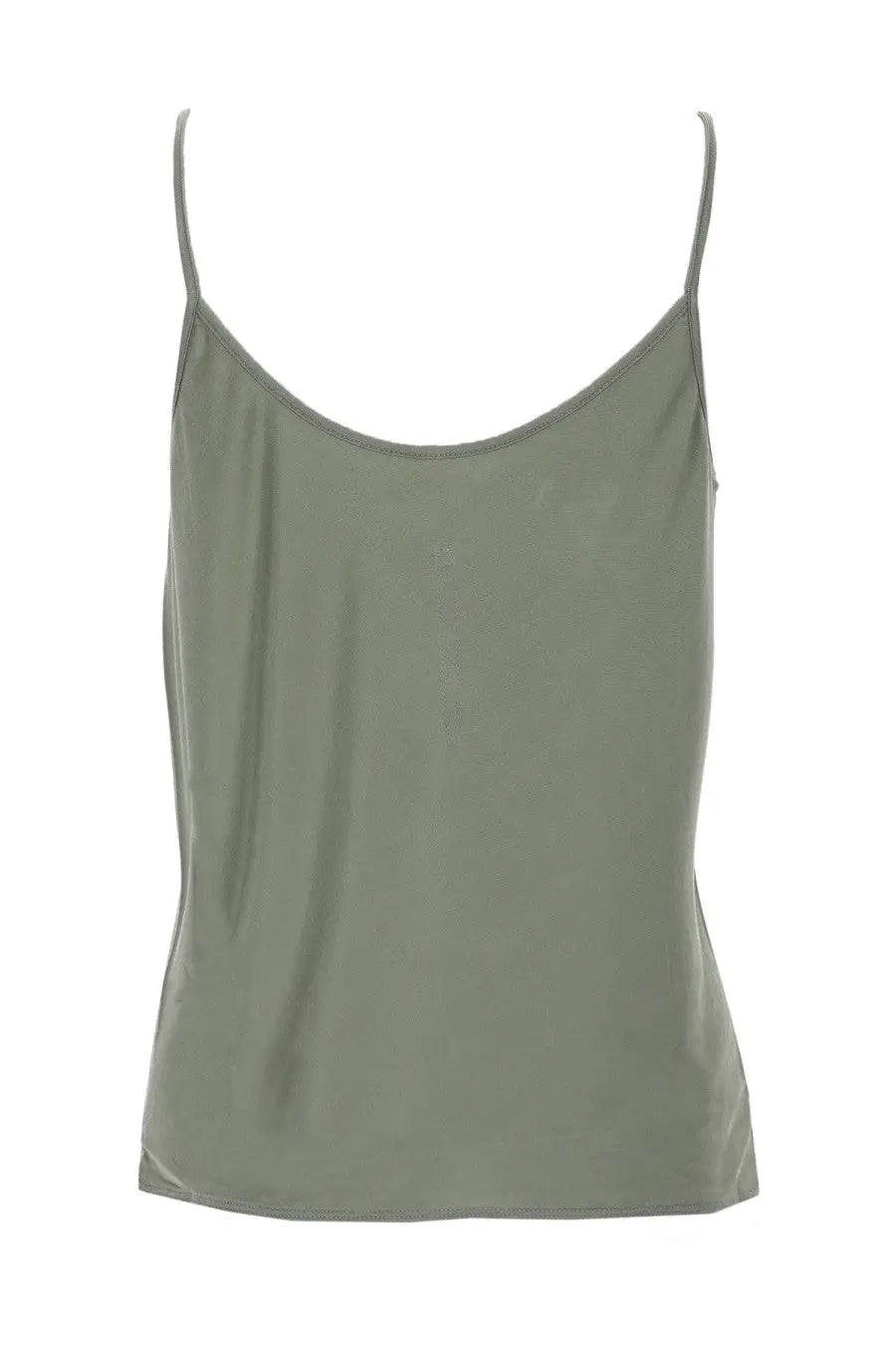 Rick Owens Lilies Women's Top Jade Grey, view 2