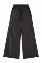 Rick Owens Men's Cargo Belas Pants Black, view 2