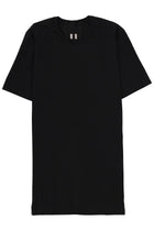 Rick Owens Men's Level Shirt Black
