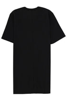 Rick Owens Men's Level Shirt Black, view 3