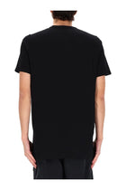 Rick Owens Men's Level Shirt Black, view 5