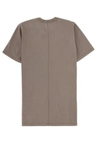Rick Owens Men's Level Shirt Grey, view 3