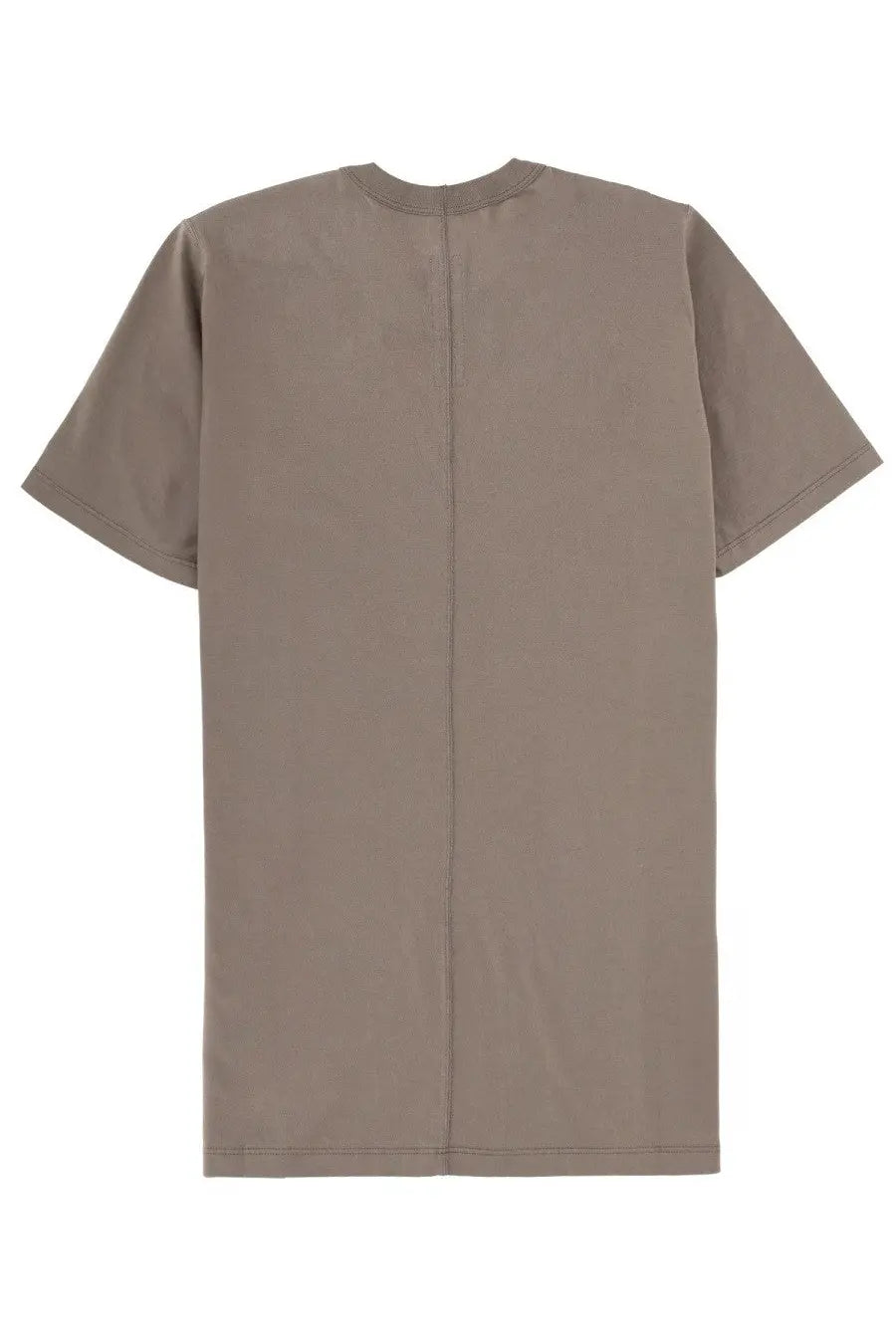 Rick Owens Men's Level Shirt Grey, view 3