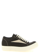 Rick Owens Vintage Sneaks Sneakers Brown