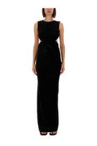 Rick Owens Women's Dress Black