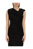 Rick Owens Women's Harness Top Black