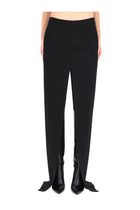 Rick Owens Women's Long Skirt Black