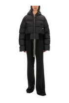 Rick Owens Women's Pants Dietrich Black, view 2