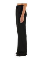 Rick Owens Women's Pants Dietrich Black, view 4