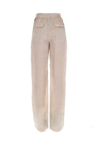 Rick Owens Women's Pants Dietrich Pink, view 3