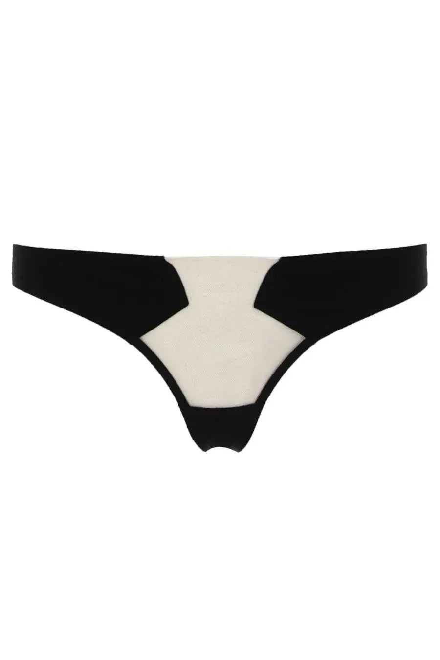 Rick Owens Women's Slip Livy Rick Owens Black