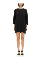Rick Owens Women's Tommy Shirt Black