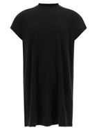 Rick Owens Rick Jumbo Shirt Black