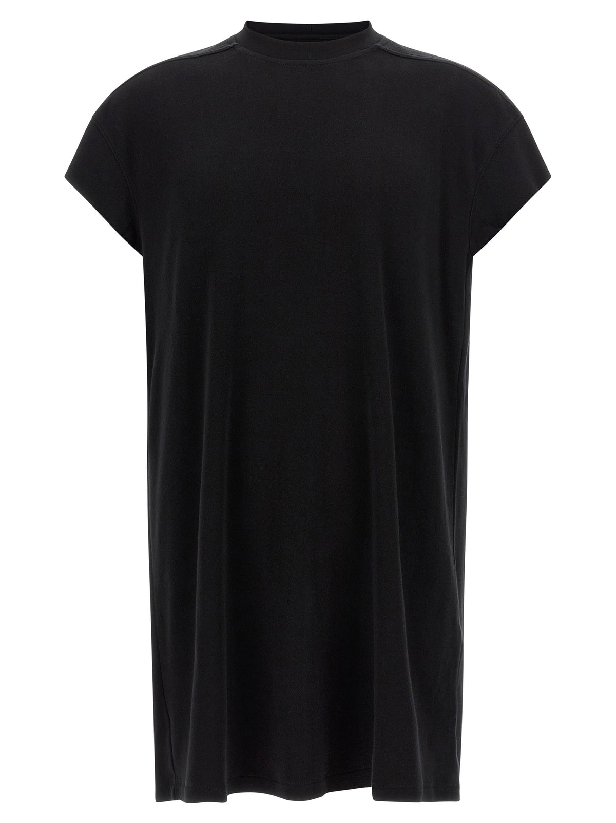 Rick Owens Rick Jumbo Shirt Black