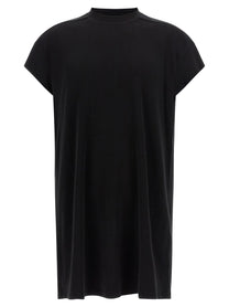 Rick Owens Rick Jumbo Shirt Black