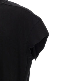 Rick Owens Rick Jumbo Shirt Black