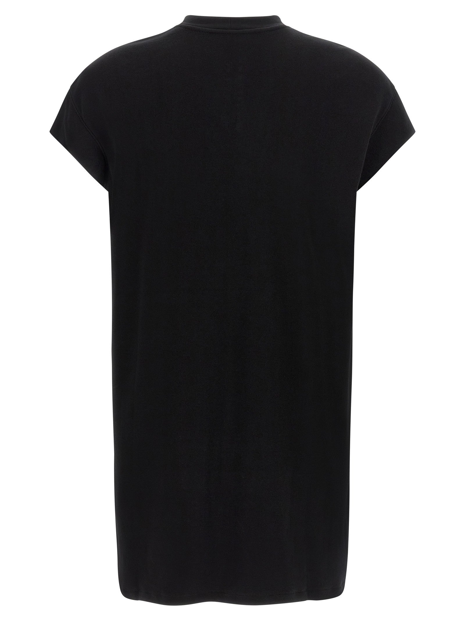 Rick Owens Rick Jumbo Shirt Black