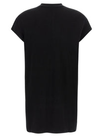 Rick Owens Rick Jumbo Shirt Black