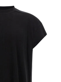 Rick Owens Rick Jumbo Shirt Black