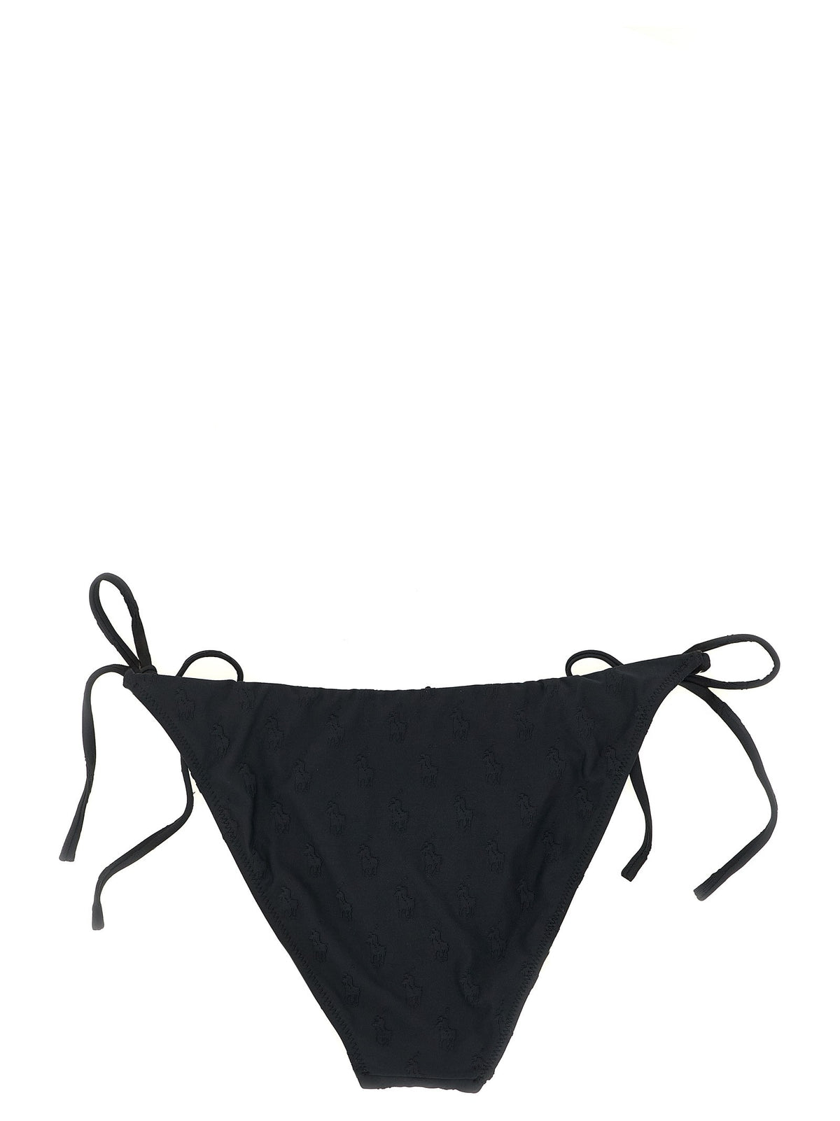 Polo Ralph Lauren Ricky Bikini Briefs Black