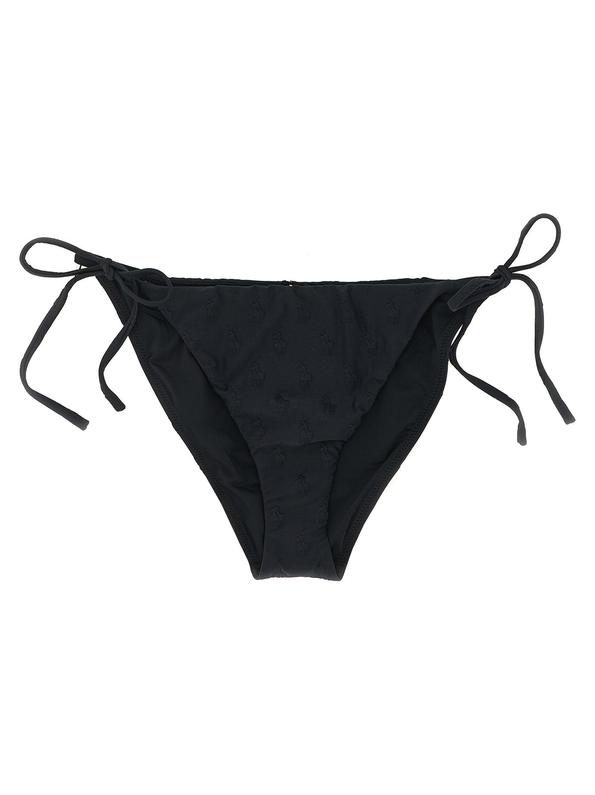 Polo Ralph Lauren Ricky Bikini Briefs Black