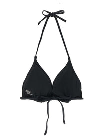Polo Ralph Lauren Ricky Bikini Top Black