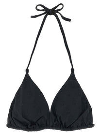 Polo Ralph Lauren Ricky Bikini Top Black